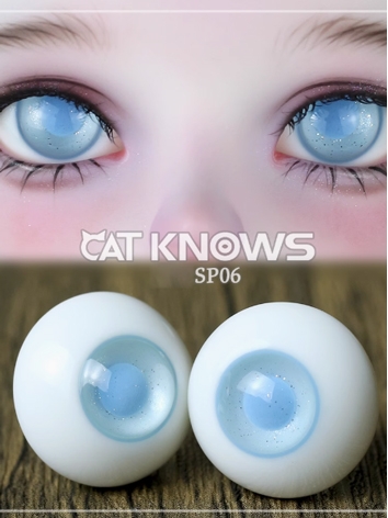 BJD Resin Eyes SP06 12mm 14mm 16mm 18mm 20mm Eyeballs for Ball-jointed Doll