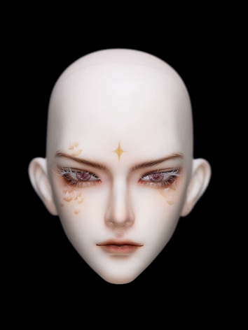 10% OFF BJD 1/3 Adrian Head...