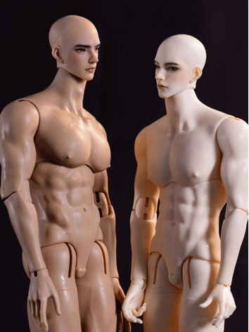 BJD Body Special 1/6 75cm 0...