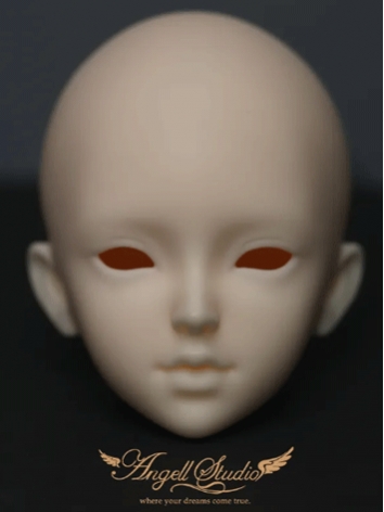 12% OFF BJD 1/3 Nico Head for SD Ball-jointed doll