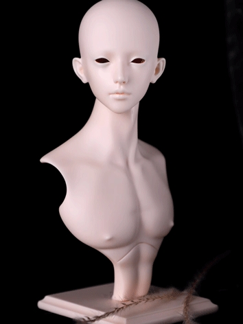 BJD Cat Killer - Miao Shi S...