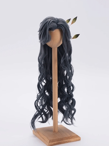 BJD Fairy under the Moon (Yue Xia Xian) Style Wig LHWG3-S0045 for 75cm Size Ball-jointed Doll