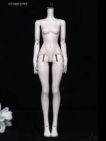 20% OFF BJD Body Big MSD 6....