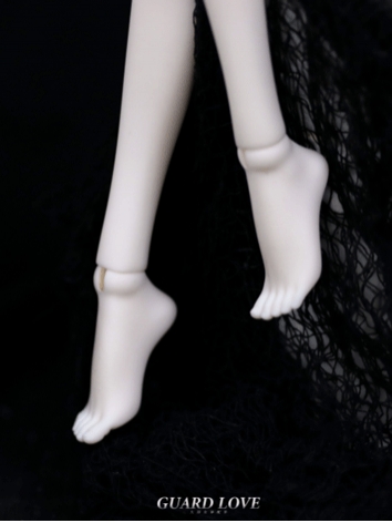 BJD Big MSD Body High Heel ...