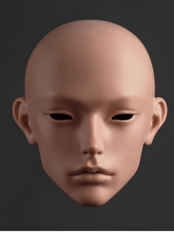 10% OFF BJD Radis Boy Head ...