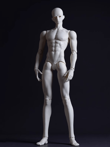 25% OFF BJD B75-02 75cm Male Body Ball-jointed doll