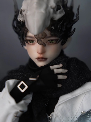 10% OFF BJD Endless Night - Mei Wu Jin 47cm Boy Ball Jointed Doll