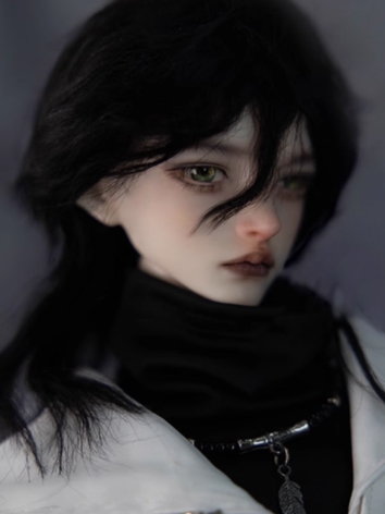 10% OFF BJD Fullset A Endle...