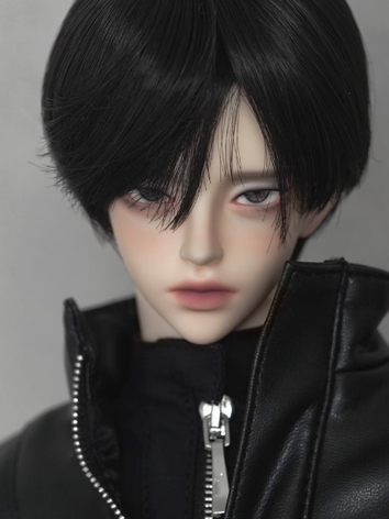 BJD Toxy Head for 50cm Boy ...