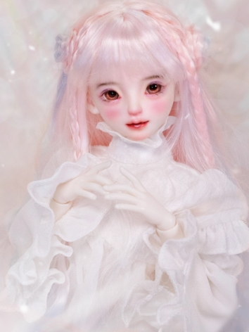 BJD Li Xue Girl MSD Girl Ba...