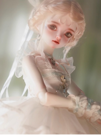 12% OFF BJD Catherine 2.0 V...