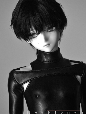 BJD Xing Xie Head for MSD B...