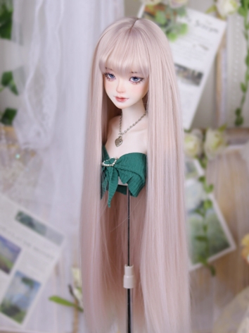 BJD Female Gray Pink Basic ...