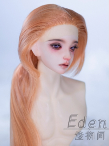 BJD Male Gold Orange Basic ...