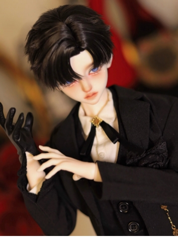 BJD Alpha Boy 47.5cm Ball-jointed doll