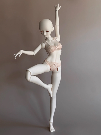 BJD G01 44.2cm Female Body ...