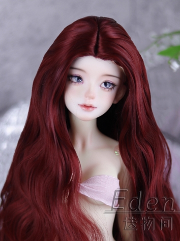 BJD Female Wine High Temper...