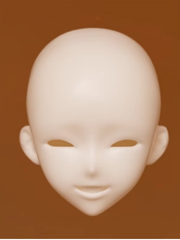 10% OFF BJD Xiao Yi Head for 45cm body Ball-jointed Doll