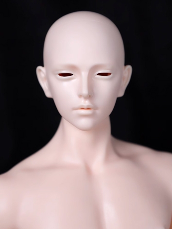 BJD Xiao Ling Head for 72cm...