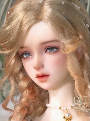 BJD The Time Ambassador - C...