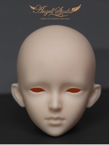 BJD 1/3 Celine Head for SD Ball-jointed doll