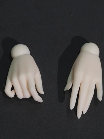 BJD 1/3 Star-catching Hands BH324121 for SD Size Ball-jointed Doll