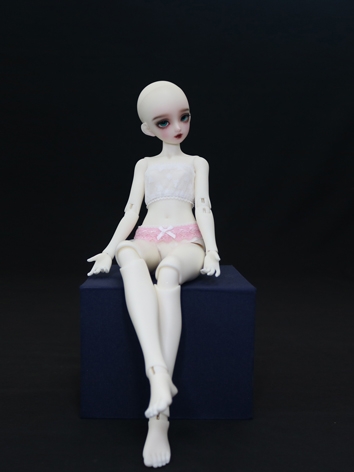 BJD Kiir 41cm Girl Ball-joi...