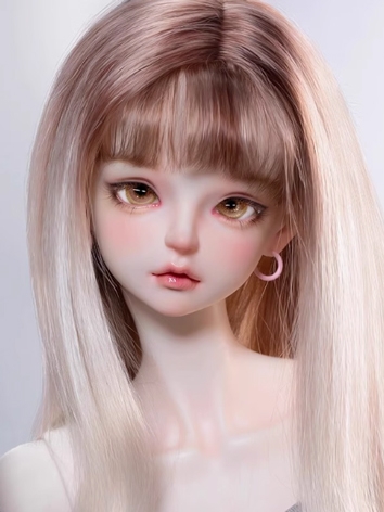 15% OFF BJD Yi He 64cm Girl Ball-jointed doll