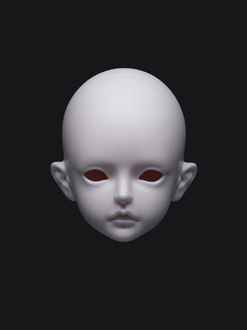 BJD Nai Yi Girl Head for 64cm Ball-jointed doll