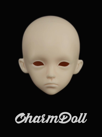 18% OFF BJD Cyril Boy Head for 45cm Ball Jointed Doll