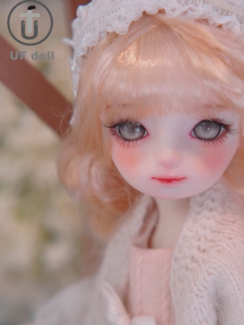 BJD Mi Mi 26cm Girl Boy Ball-jointed doll