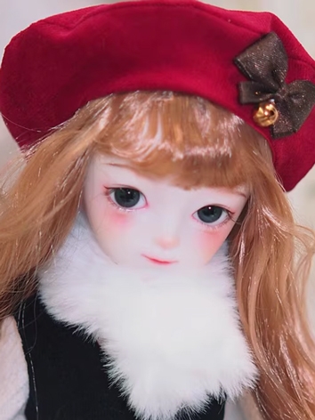 BJD Xiao Mi 39cm Girl Ball-jointed doll