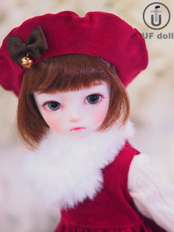 BJD Xiao Wang 39cm Girl Ball-jointed doll