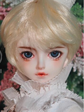 BJD Dou Nai 46cm Angle Boy Ball-jointed doll