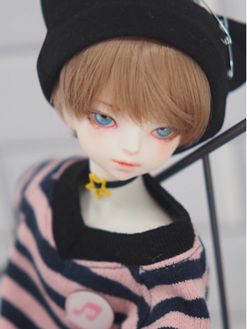 BJD Nai Nai 36cm Girl Boy B...