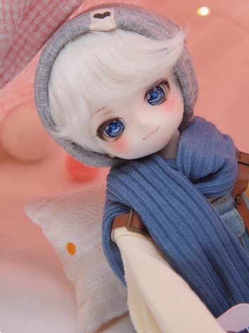 BJD Ruan Ruan 28cm Girl Boy...