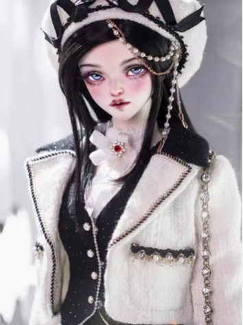 15% OFF BJD Glacia 58cm Gir...