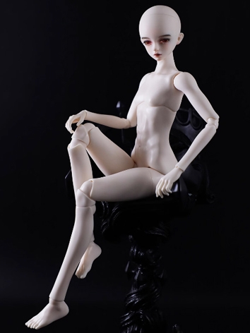 BJD 1/4 William Body 47cm B...