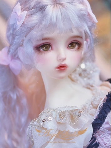 BJD 1/4 Of Crescent/ Night ...