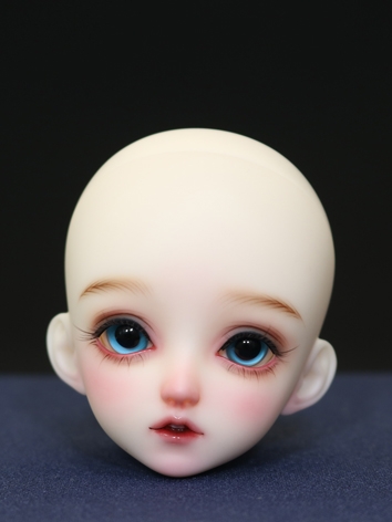 BJD Head Huai Xia for MSD 1/4 Size Ball-jointed Doll