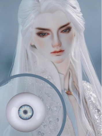 BJD Eyes 16mm LH16-1016 Yun...