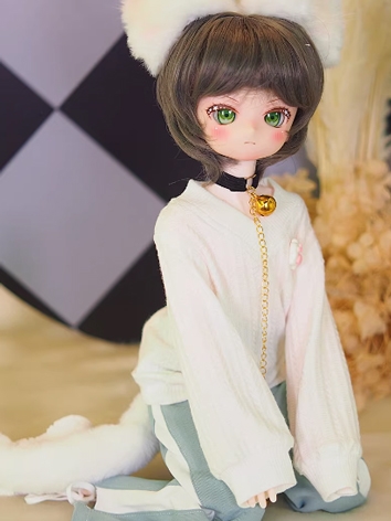 BJD Xiao Ruan B 46cm 39cm A...