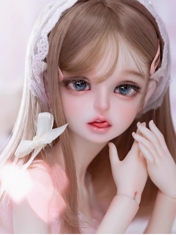 BJD Belica 43cm Girl Boy Ba...