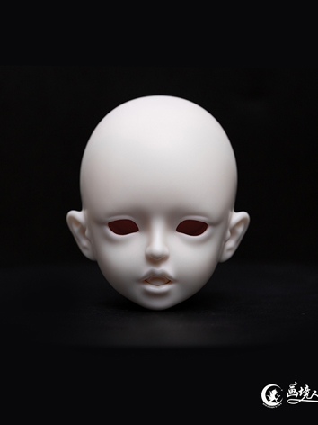 BJD Belica Head for 43cm MS...