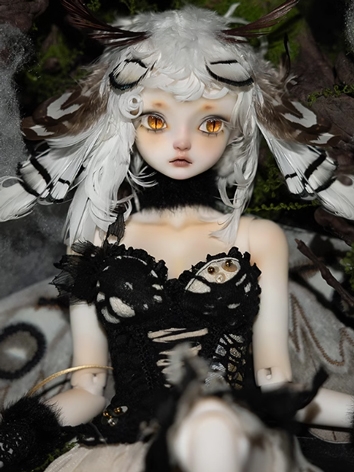 15% OFF BJD Little Moth-Tit...