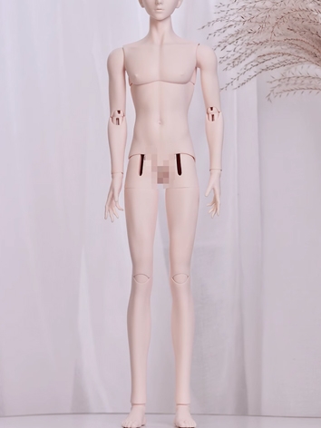 BJD Body 1/4 Special Male (...