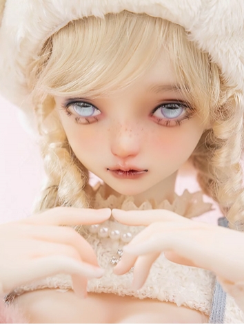 BJD Mei Mei 60cm Girl Ball-jointed Doll