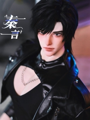 SOLD OUT BJD Mr. Qin-Qin Ya...