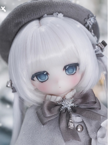 10% OFF MJD Snow Doll - Flu...