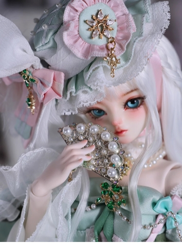 BJD Andrea (Human Ver.) 45....